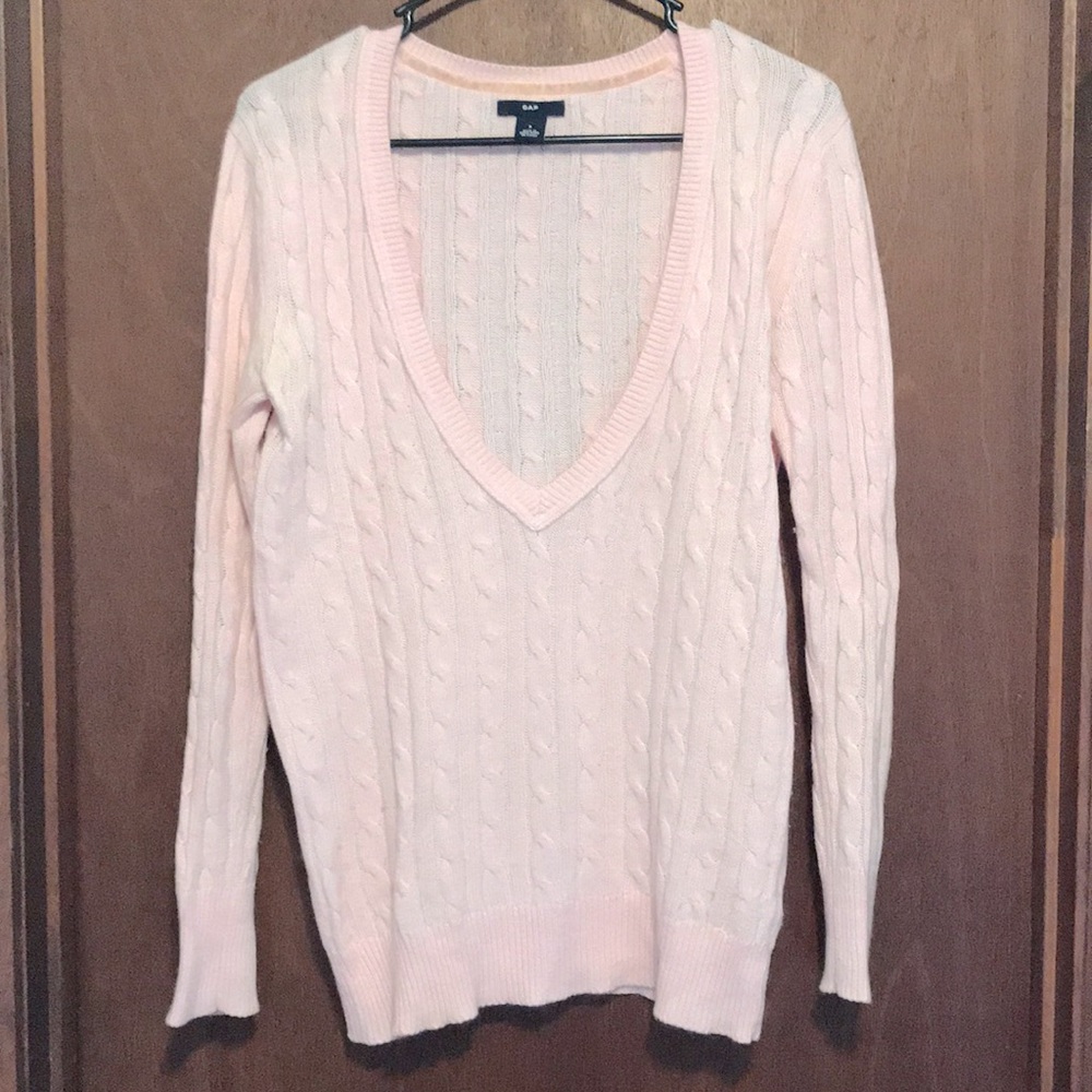Light pink beauty!  S